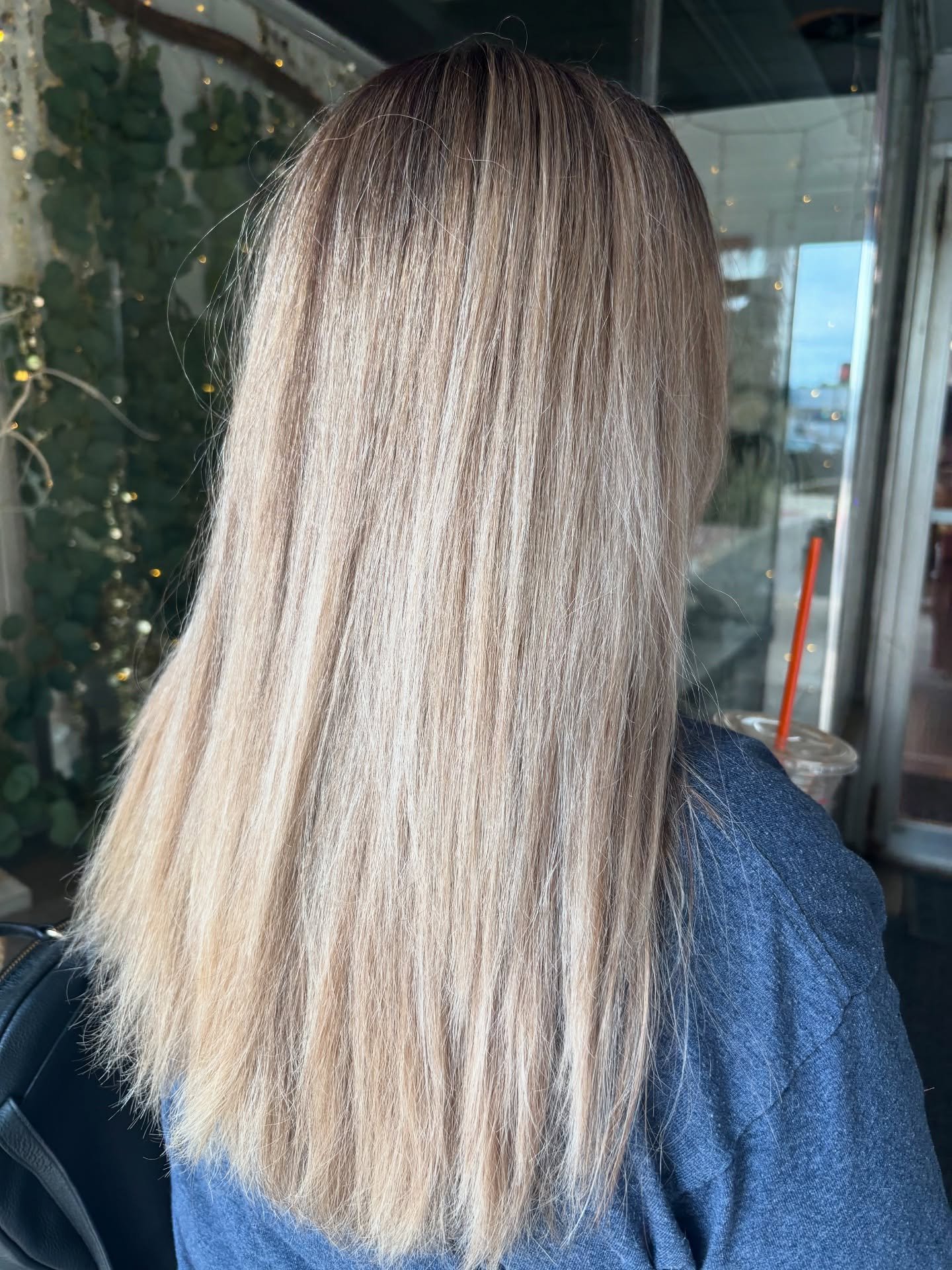 Summer blondie!~ hair by @merakixhair