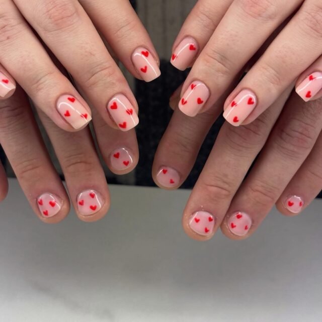 This is your sign to get a cool boyfriend so that you guys can have matching nails 😍✨ @nailsbysarahliz ✨
@shann.bullock
@discholas